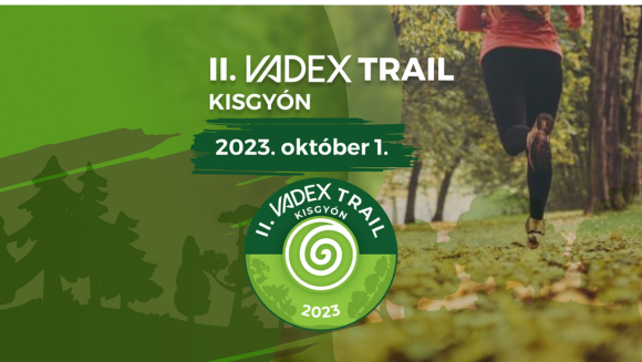 ii. vadex trail